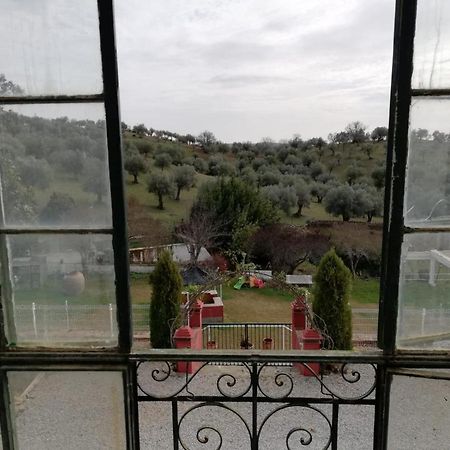 Finca La Carnicera Константина Экстерьер фото