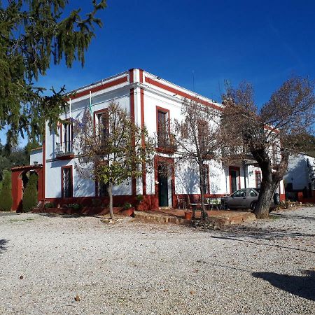 Finca La Carnicera Константина Экстерьер фото