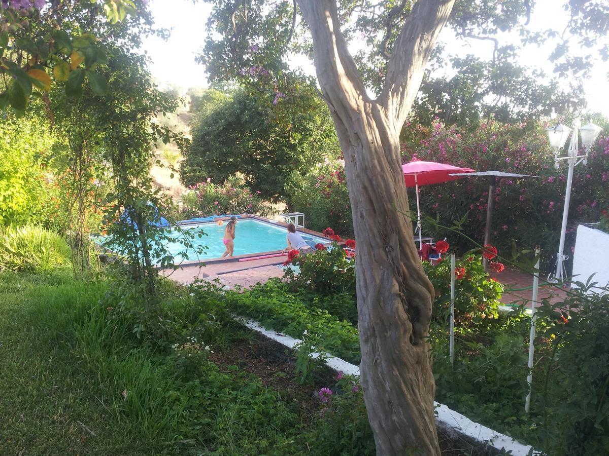 Finca La Carnicera Константина Экстерьер фото
