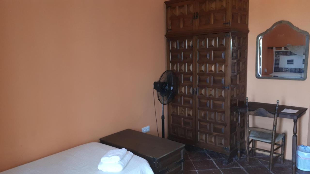 Finca La Carnicera Константина Экстерьер фото