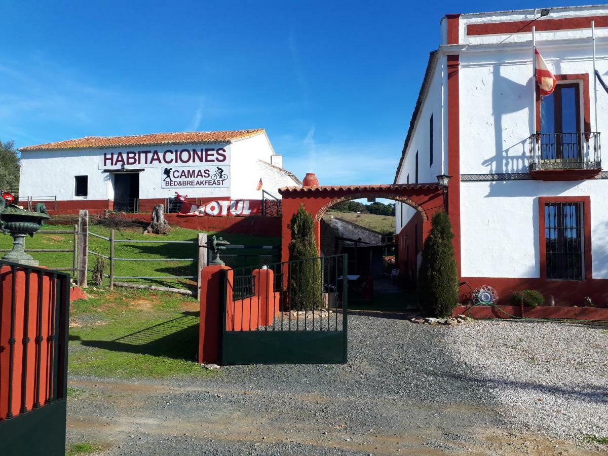 Finca La Carnicera Константина Экстерьер фото