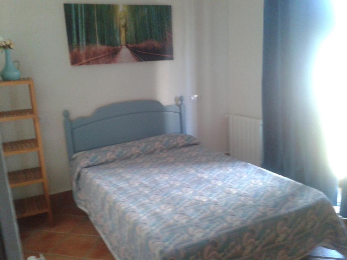 Finca La Carnicera Константина Экстерьер фото
