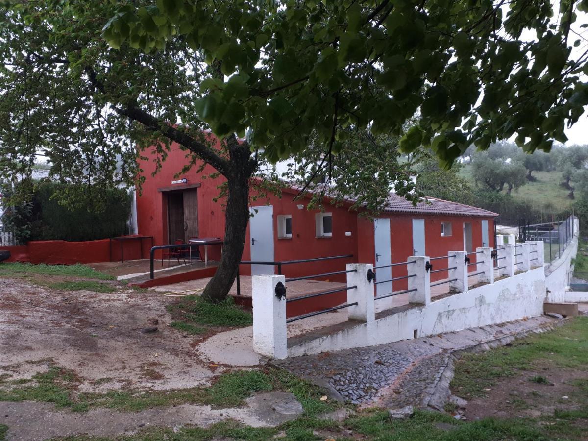 Finca La Carnicera Константина Экстерьер фото